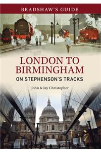 Bradshaw's Guide London to Birmingham