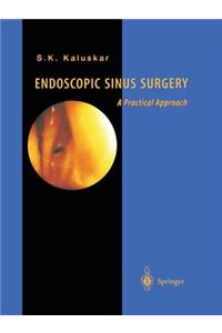 Endoscopic Sinus Surgery
