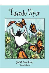 Tuxedo Flyer