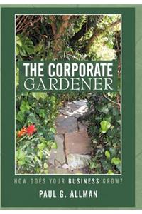 Corporate Gardener