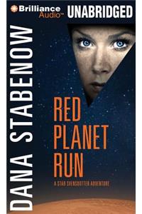 Red Planet Run