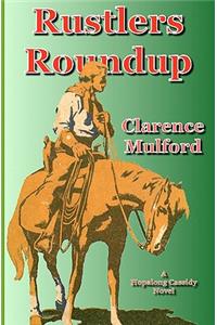 Rustlers Roundup