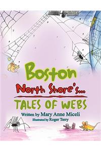 Boston North Shore's...