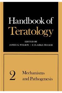 Mechanisms and Pathogenesis