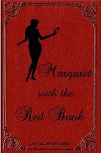 Margaret With The Red Book
