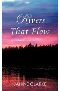 Rivers That Flow