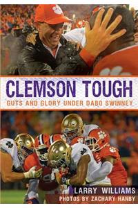 Clemson Tough