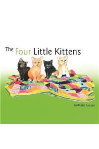 Four Little Kittens