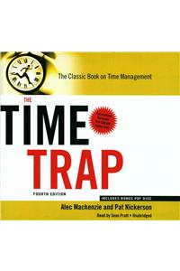 Time Trap 4th Edition