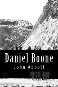 Daniel Boone