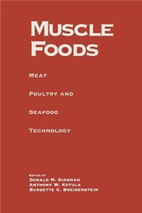 Muscle Foods