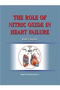Role of Nitric Oxide in Heart Failure