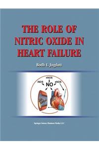 Role of Nitric Oxide in Heart Failure