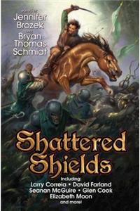 SHATTERED SHIELDS