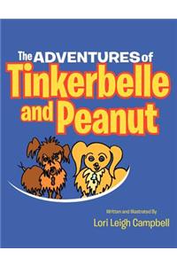 Adventures of Tinkerbelle and Peanut