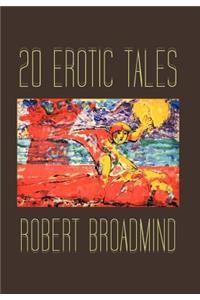 20 Erotic Tales