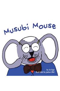 Musubi Mouse