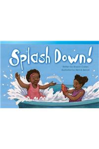 Splash Down! (Library Bound)
