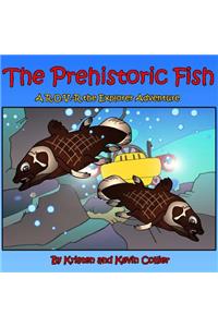 The Prehistoric Fish