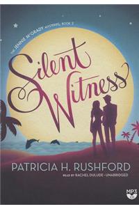 Silent Witness