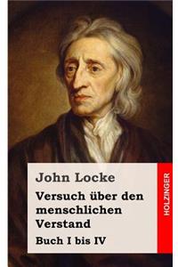 Versuch über den menschlichen Verstand