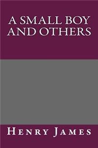 A Small Boy and Others