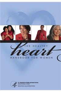 Healthy Heart Handbook for Women