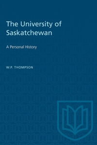 University of Saskatchewan