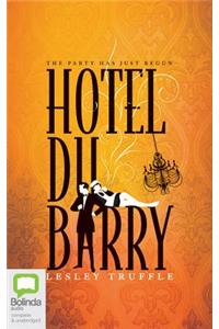 Hotel Du Barry