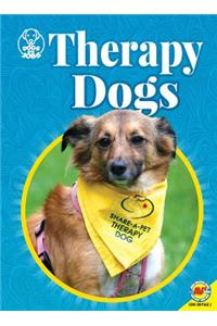 Therapy Dogs