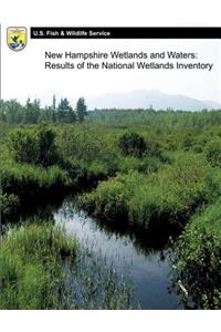 New Hampshire Wetlands and Waters