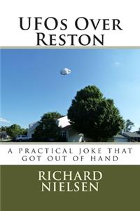 UFOs Over Reston
