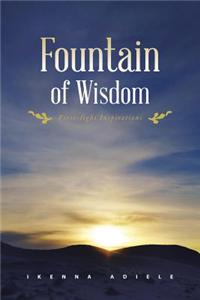 Fountain of Wisdom