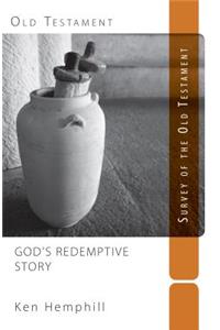 God's Redemptive Story