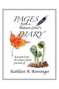 Pages from a Nature-Lover's Diary