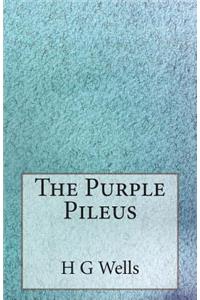 Purple Pileus