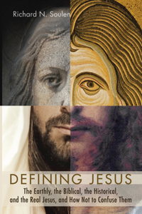 Defining Jesus