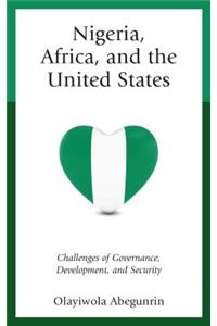 Nigeria, Africa, and the United States