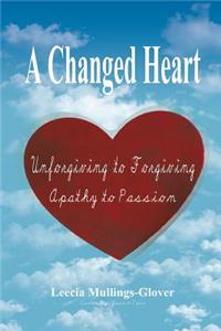 Changed Heart