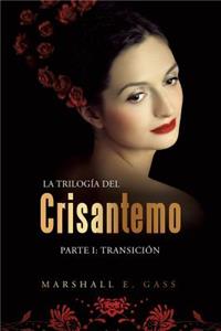 trilogía del crisantemo