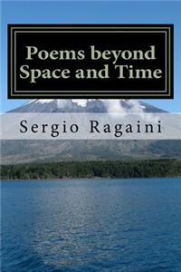 Poems beyond Space and Time