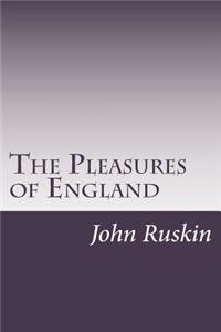 Pleasures of England