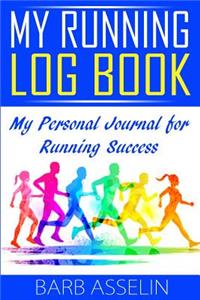 My Running Log Book
