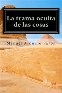 La trama oculta de las cosas