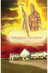 Pope Sixtus the Fourth