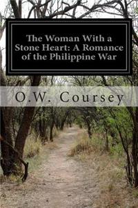 Woman With a Stone Heart