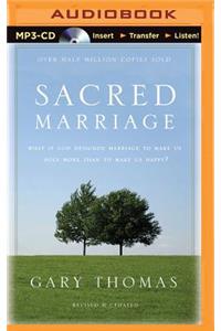 Sacred Marriage