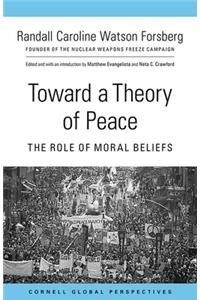 Toward a Theory of Peace