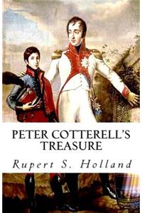 Peter Cotterell's Treasure