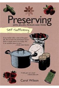 Self-Sufficiency: Preserving